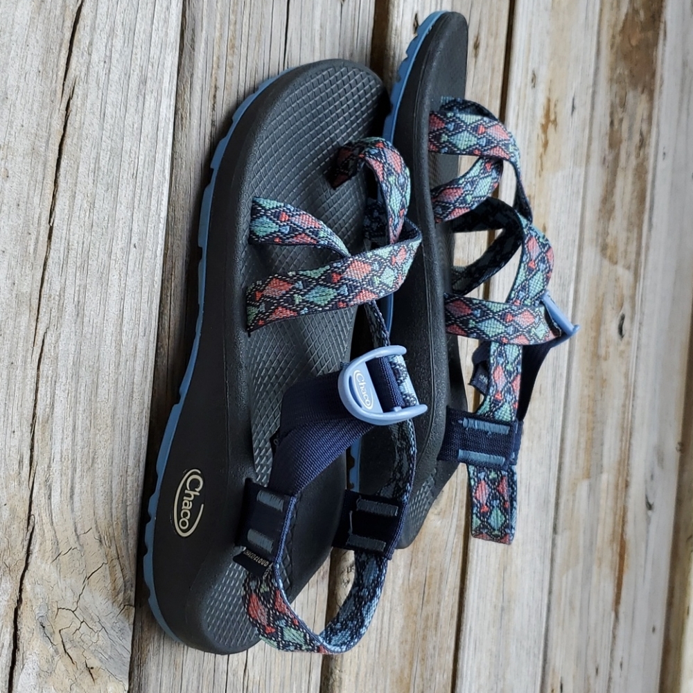 Like New Chaco Z/2
